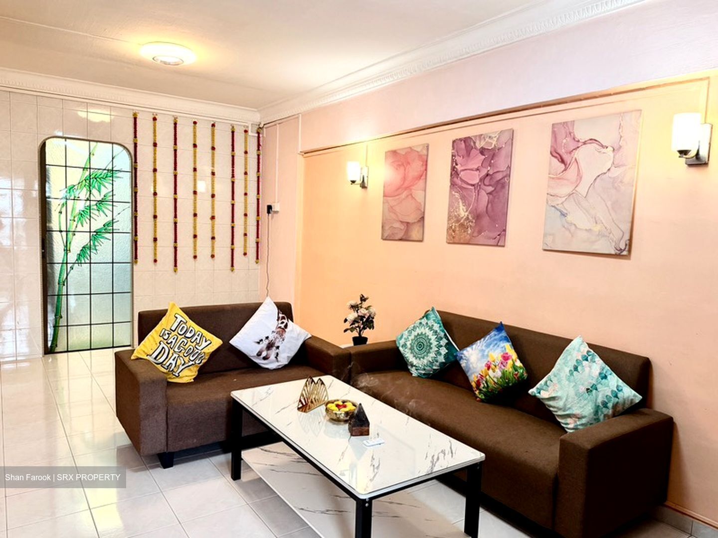 Blk 62 BLANGAH GARDEN (Bukit Merah), HDB 3 Rooms #589680991